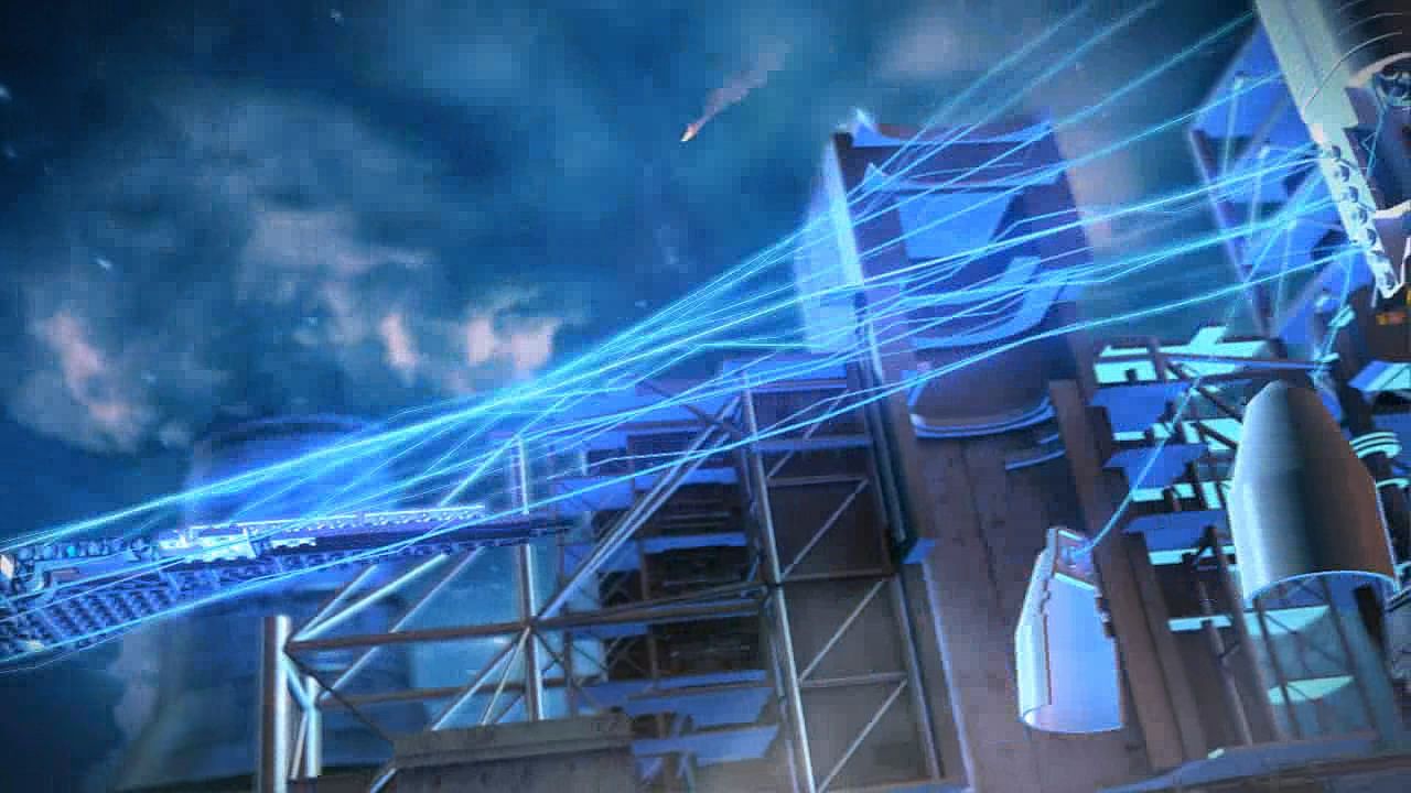 介紹鄭州建筑漫游動畫的專業制作步驟流程