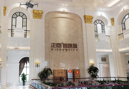 河南商業活動策劃分析如何做好會議招待工作